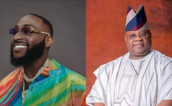 Timeless concert in Osun: Governor Adeleke grants permission | Ikejabird.com