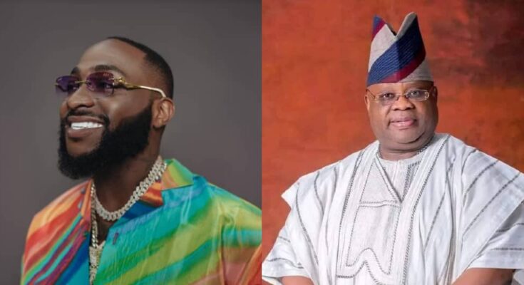 Timeless concert in Osun: Governor Adeleke grants permission | Ikejabird.com
