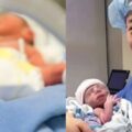 DNA test done fail: Baby born with 3 parents shocks many | Ikejabird.com