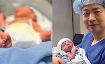 DNA test done fail: Baby born with 3 parents shocks many | Ikejabird.com