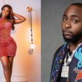 I no get time for wahala: Davido replies his first baby mama shades | Ikejabird.com