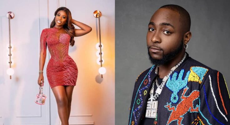 I no get time for wahala: Davido replies his first baby mama shades | Ikejabird.com