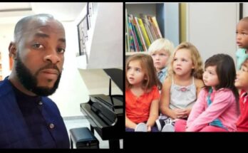 No child can kill me: Nigerian man complains about child’s school fees in Uk.:ikejabird.com