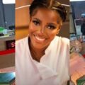 Our chef is tired: Netizens reacts to Nigerian girl who sets to break world's record | Ikejabird.com