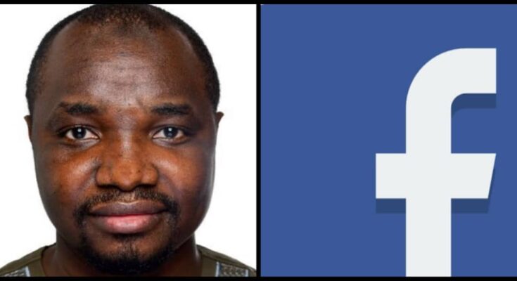 They are spying on us: Nigerian man claim Facebook is spying on him:ikejabird.com