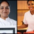 Please, this is not a competition – Indian chef Lata Tondon, the Record holder, pleads with Nigerians:ikejabird.com