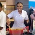 Foodstuffs go finish: Liberian chef Aloycious challenges to break Hilda Baci's record | Ikejabird.com