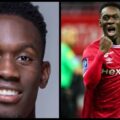 Who go wan play for Naija: Nigerian footballer Folarin Balogun dumps Nigeria for USA :ikejabird.com