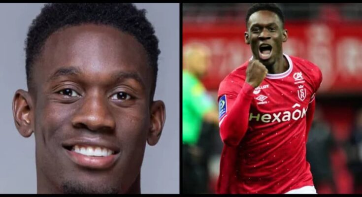 Who go wan play for Naija: Nigerian footballer Folarin Balogun dumps Nigeria for USA :ikejabird.com