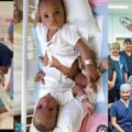 Are Nigerians not capable? Saudi Surgeons separate Nigerian conjoined twins:ikejabird.com
