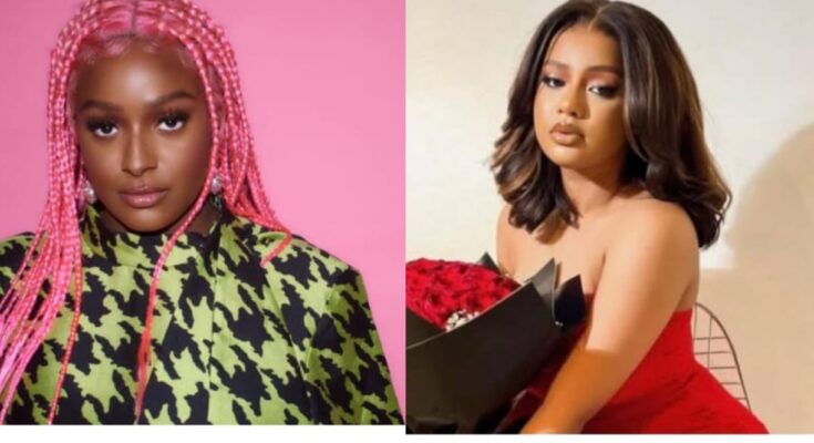 People hate DJ Cuppy because of her hair: Lydia spills during podcast:ikejabird.com