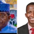He asked for bribe: Governor Matawelle calls out EFCC chairman with proof | Ikejabird.com