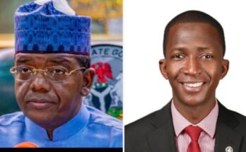 He asked for bribe: Governor Matawelle calls out EFCC chairman with proof | Ikejabird.com