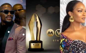 AMVCA is like INEC: Fans react to Osas, Bakre awards :ikejabird.com