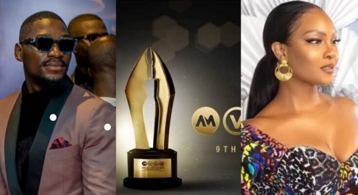 AMVCA is like INEC: Fans react to Osas, Bakre awards :ikejabird.com