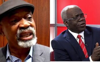 ASUU strike: Falana blasts as Ngige demands outstanding UNIZIK lecturers' salaries from FG:ikejabird.com