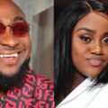 I have known my wife for about 20 years: Davido shares his relationship with his wife:ikejabird.com