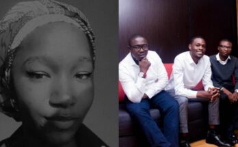 This one na better advice:Nigerian lady advises men against ladies that flaunt their body online:ikejabird.com