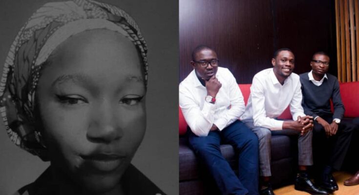 This one na better advice:Nigerian lady advises men against ladies that flaunt their body online:ikejabird.com