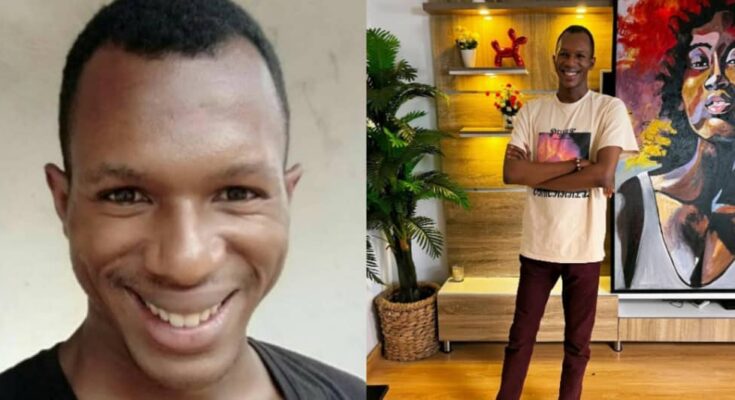 E don come again: Daniel Regha claims government support Dangote because of tribe :ikejabird.com