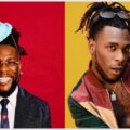 Burna Boy Makes History with 1 Billion Career Streams on Audiomack | Ikejabird.com