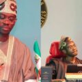 Last man standing: Lateef Adedimeji and other renowned actors take the lead in Tinubu's biopic film. Ikejabird.com
