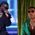 Where are the Wizkid FC? Only Burna boy ticket for the Afro nation festival sold out:ikejabird.com
