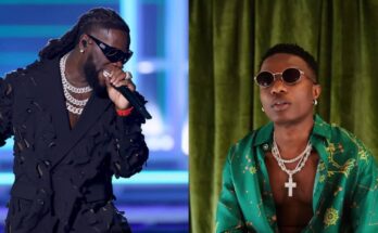 Where are the Wizkid FC? Only Burna boy ticket for the Afro nation festival sold out:ikejabird.com