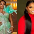 Aunty Funke, forgive me: Toyo baby, apologises to Funke Akindele after seven years:ikejabird.com