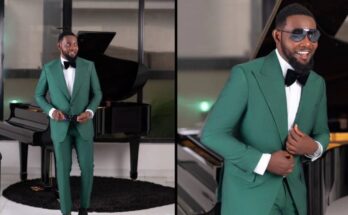 Member of the Order of Niger: Comedian AY celebrates national honour:ikejabird.com