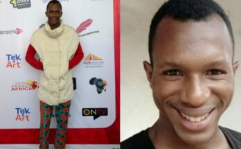 E choke: Daniel Regha calls out prophets after Tinubu's inauguration:ikejabird.com