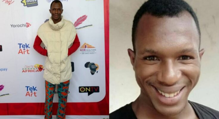 E choke: Daniel Regha calls out prophets after Tinubu's inauguration:ikejabird.com