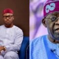 May God grant him wisdom: Obinna Nwosu makes U-turn, prays for Tinubu:ikejabird.com