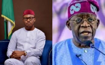May God grant him wisdom: Obinna Nwosu makes U-turn, prays for Tinubu:ikejabird.com