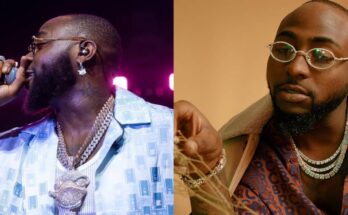 001 For Life: Davido performs for free at Alex Otti's inauguration:ikejabird.com