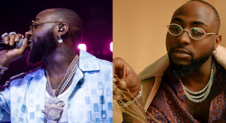 001 For Life: Davido performs for free at Alex Otti's inauguration:ikejabird.com
