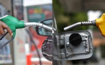We don enter am: Petrol queue resurfaced after President Tinubu announced Fuel subsidy removal:ikejabird.com