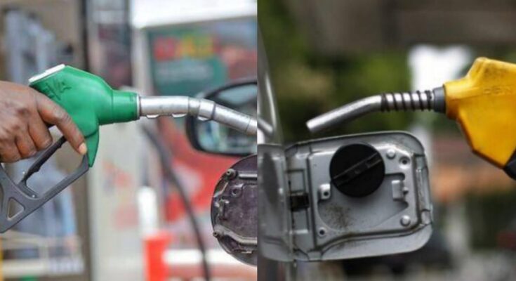 We don enter am: Petrol queue resurfaced after President Tinubu announced Fuel subsidy removal:ikejabird.com