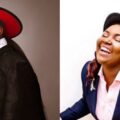 You are talented: Ex VP Photographer, Tolani Alli celebrates national award:ikejabird.com