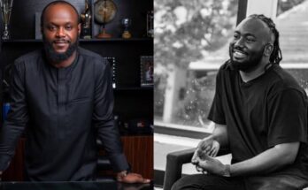 Help me thank him: President Tinubu's photographer appreciates Seyi Tinubu :ikejabird.com
