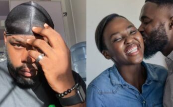 Breakfast las las: Nigerian man shares his sacrifice for love's sake:ikejabird.com
