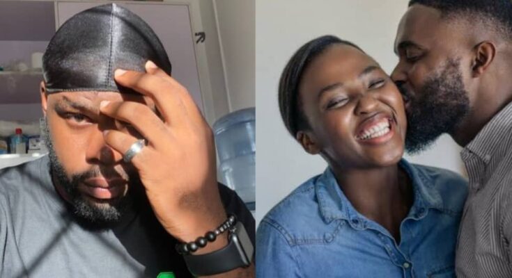 Breakfast las las: Nigerian man shares his sacrifice for love's sake:ikejabird.com