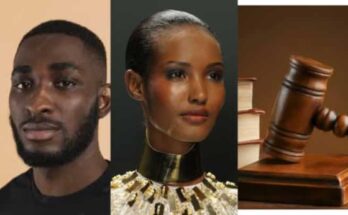 Man explains to court why he wants to divorce his wife | Ikejabird.com