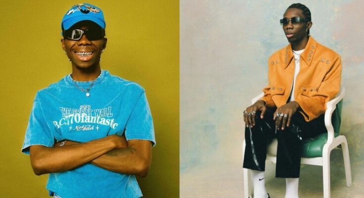 Nigerian rapper shares opinion on how his marriage will be | Ikejabird.com