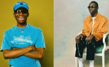 Nigerian rapper shares opinion on how his marriage will be | Ikejabird.com