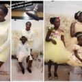 Mercy Johnson gushes over her 4 children, mother's day momentsĀ | Ikejabird.com