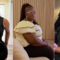 Hilda Baci's mum refuses to stay in her daughter's house anymore | Ikejabird.com