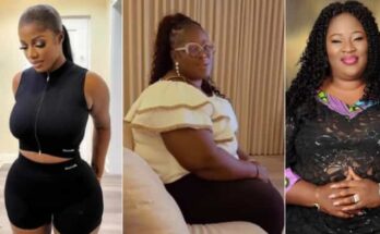 Hilda Baci's mum refuses to stay in her daughter's house anymore | Ikejabird.com