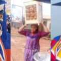 Young woman who hawked snacks to fund her university education graduates with honors | Ikejabird.com