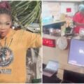 Hilda Baci: Kaffy and Peter Obi shows solidarity, ably represented by his wife, Margaret Obi | Ikejabird.com